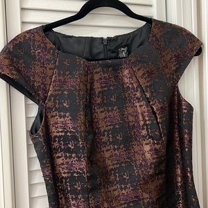 EUC Jax Dress
